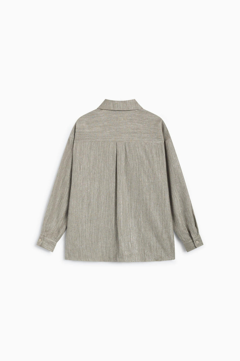 Iris Woman Shirt