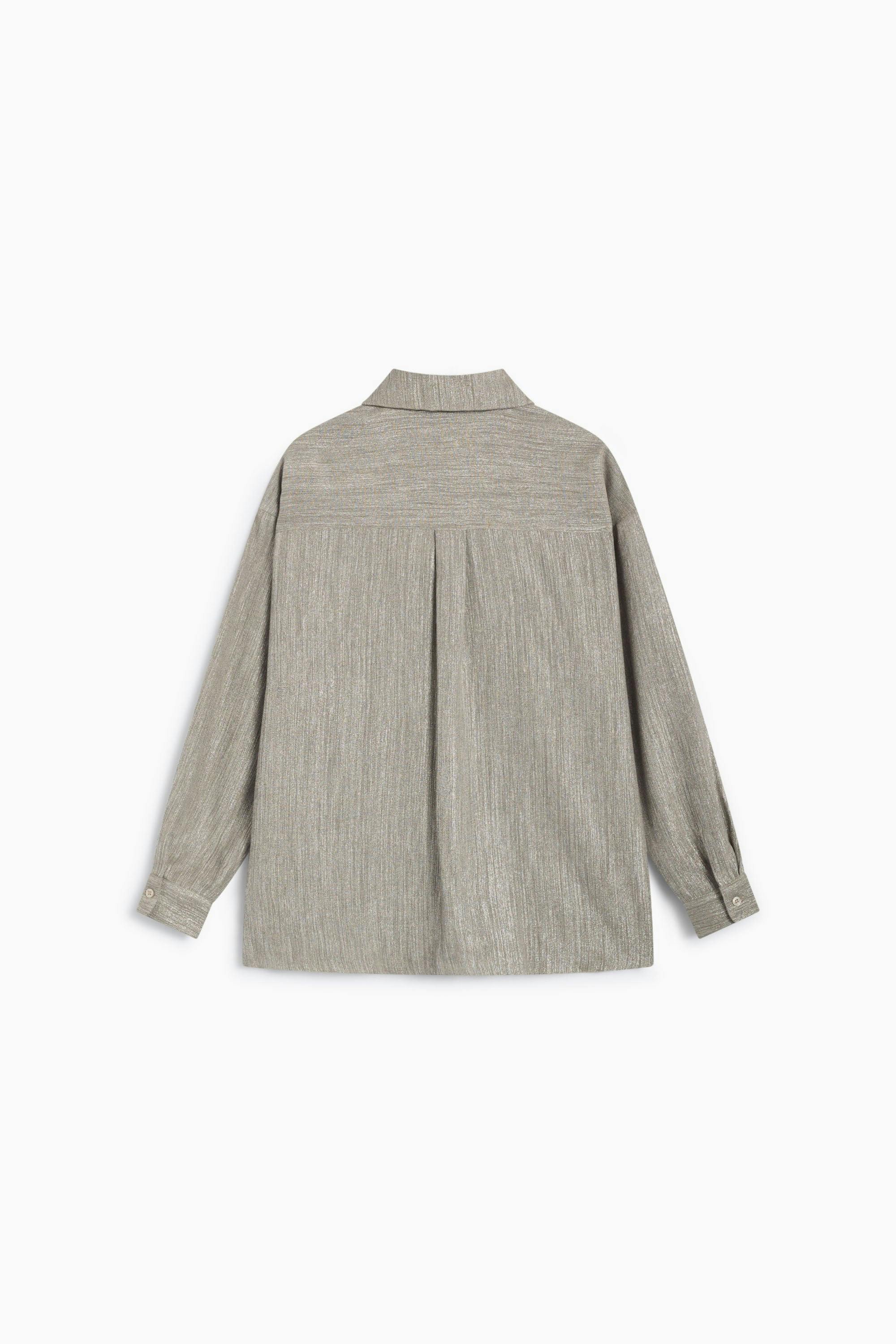 Iris Woman Shirt