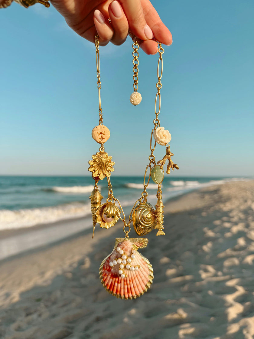 Montauk Necklace