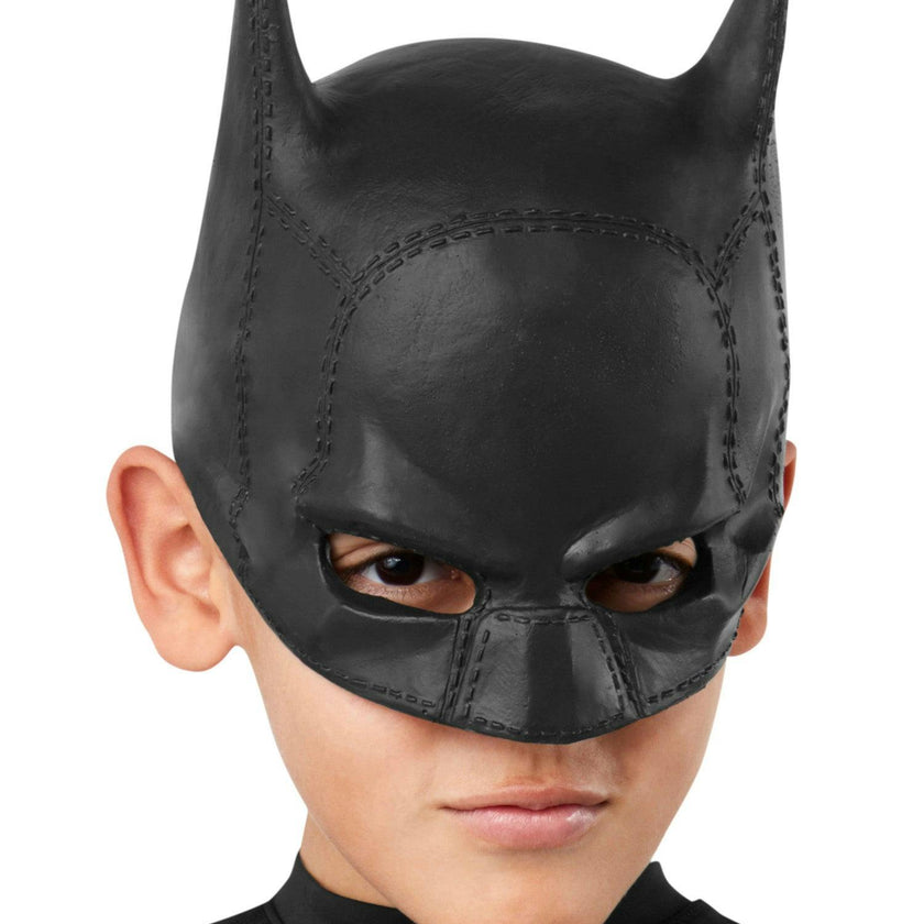 Kids' The Batman ¾ Mask