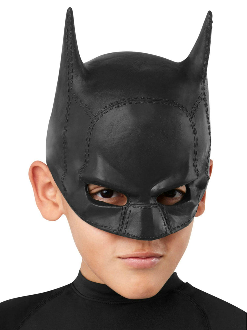 Kids' The Batman ¾ Mask