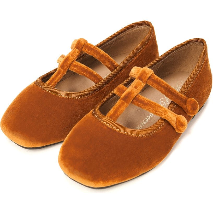 Florence Ochre