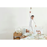 Enchanted Forest Bedding Set
