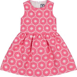 Sally Soiree Dress, Pink