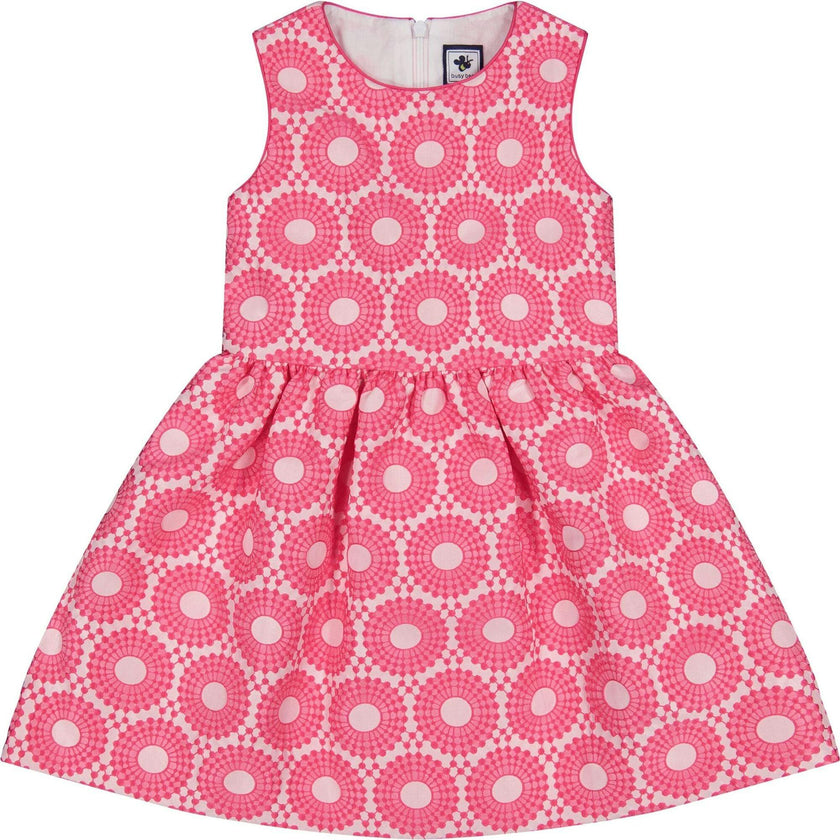Sally Soiree Dress, Pink