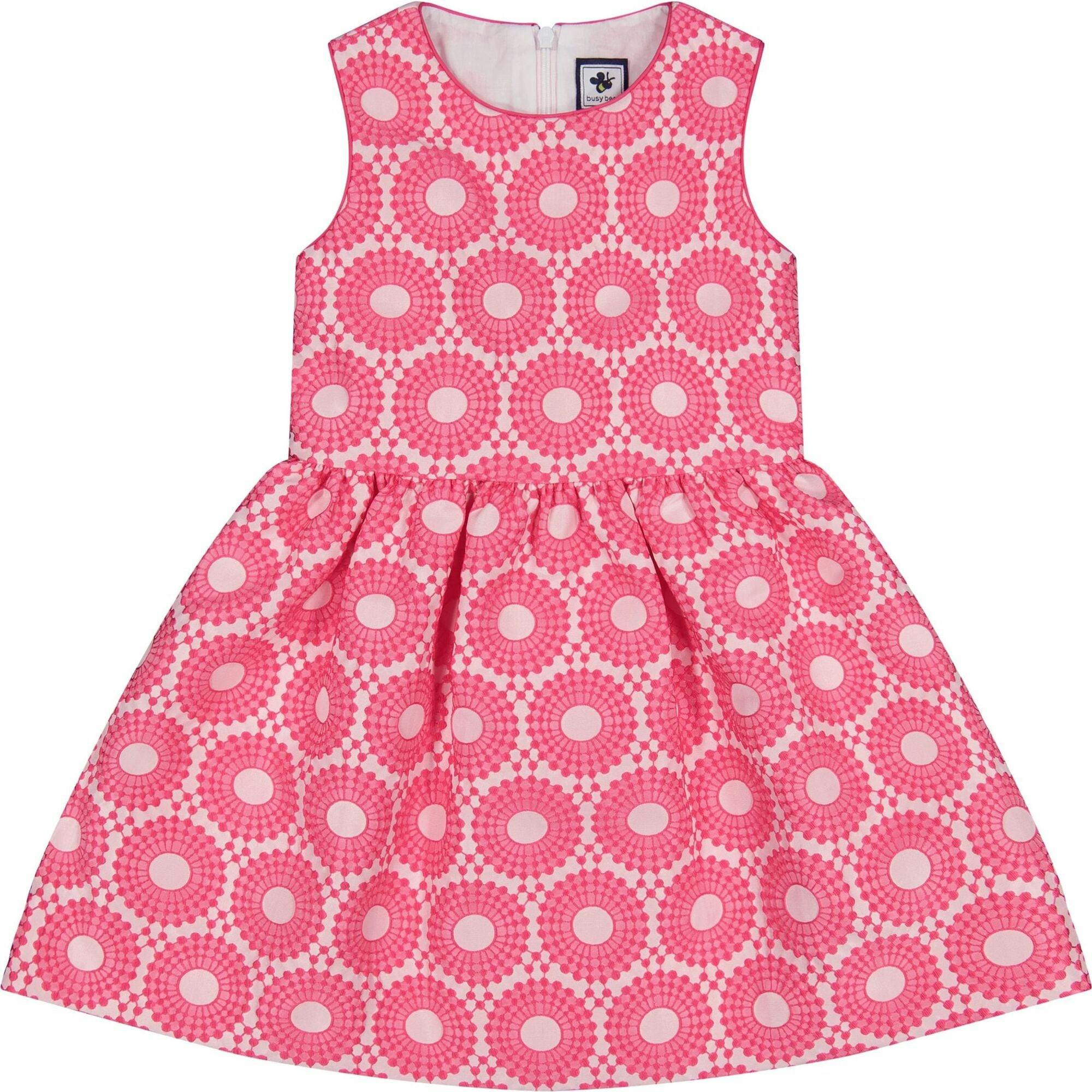 Sally Soiree Dress, Pink