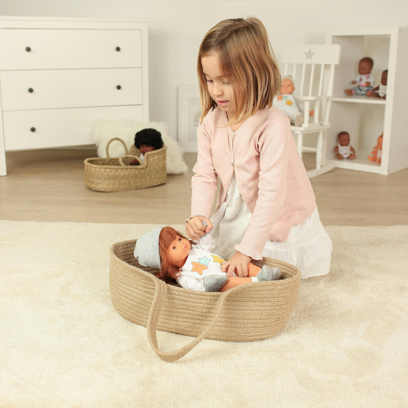 Layette Set for 15 3/4" Baby Doll