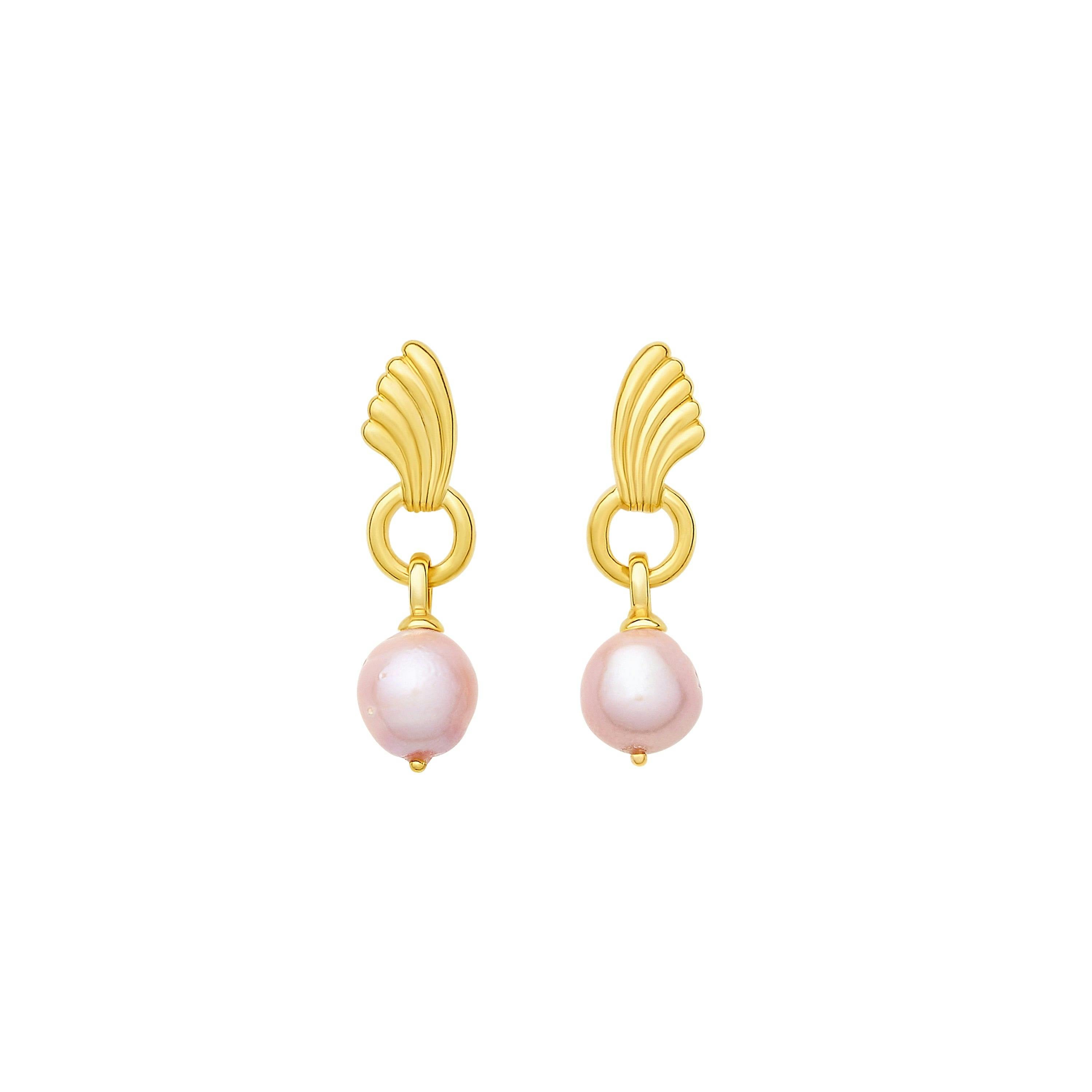 Uptown Earrings