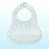 Magnetic Silicone Bib