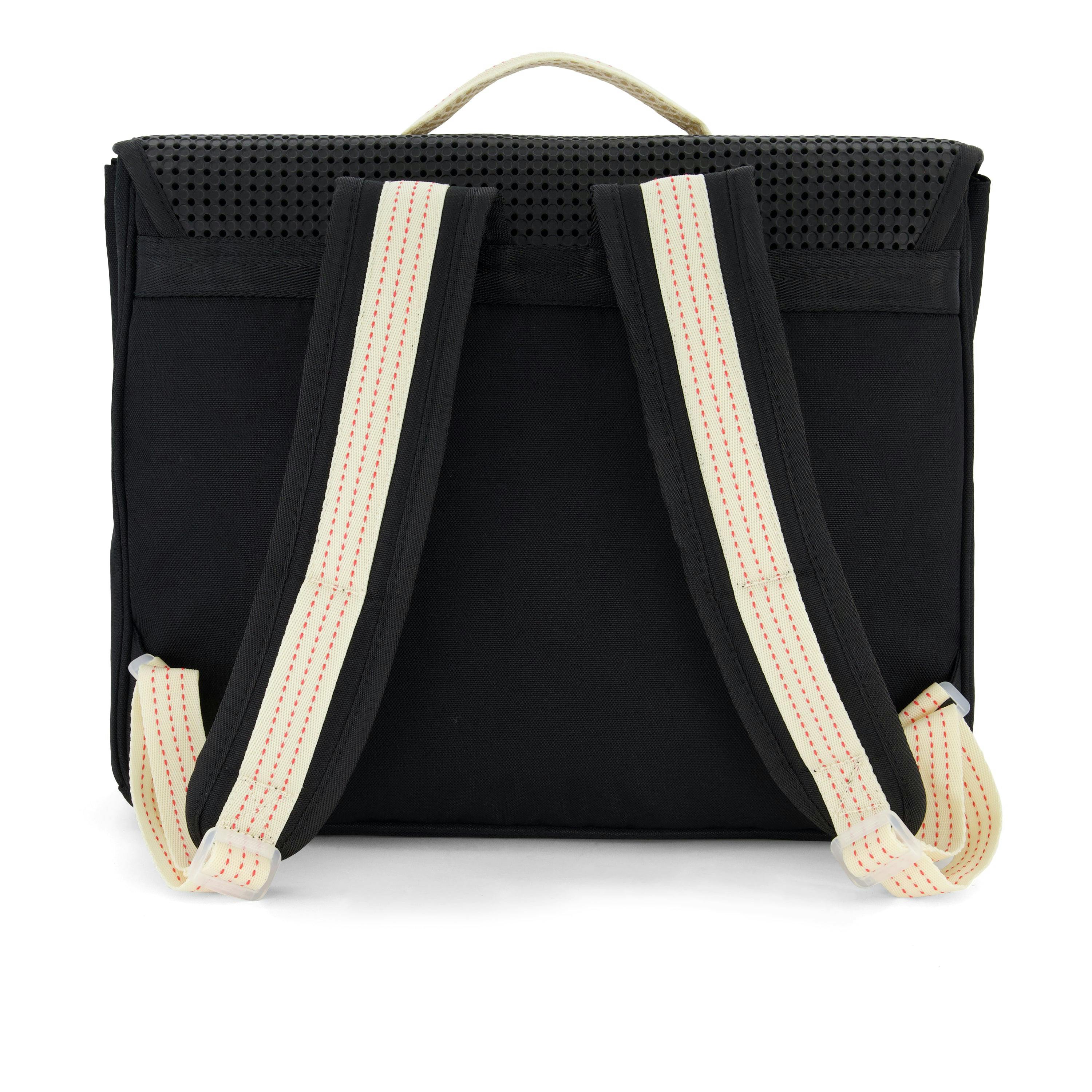 Commuter Backpack, Coral Crush