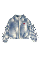 Alessia Bomber Jacket