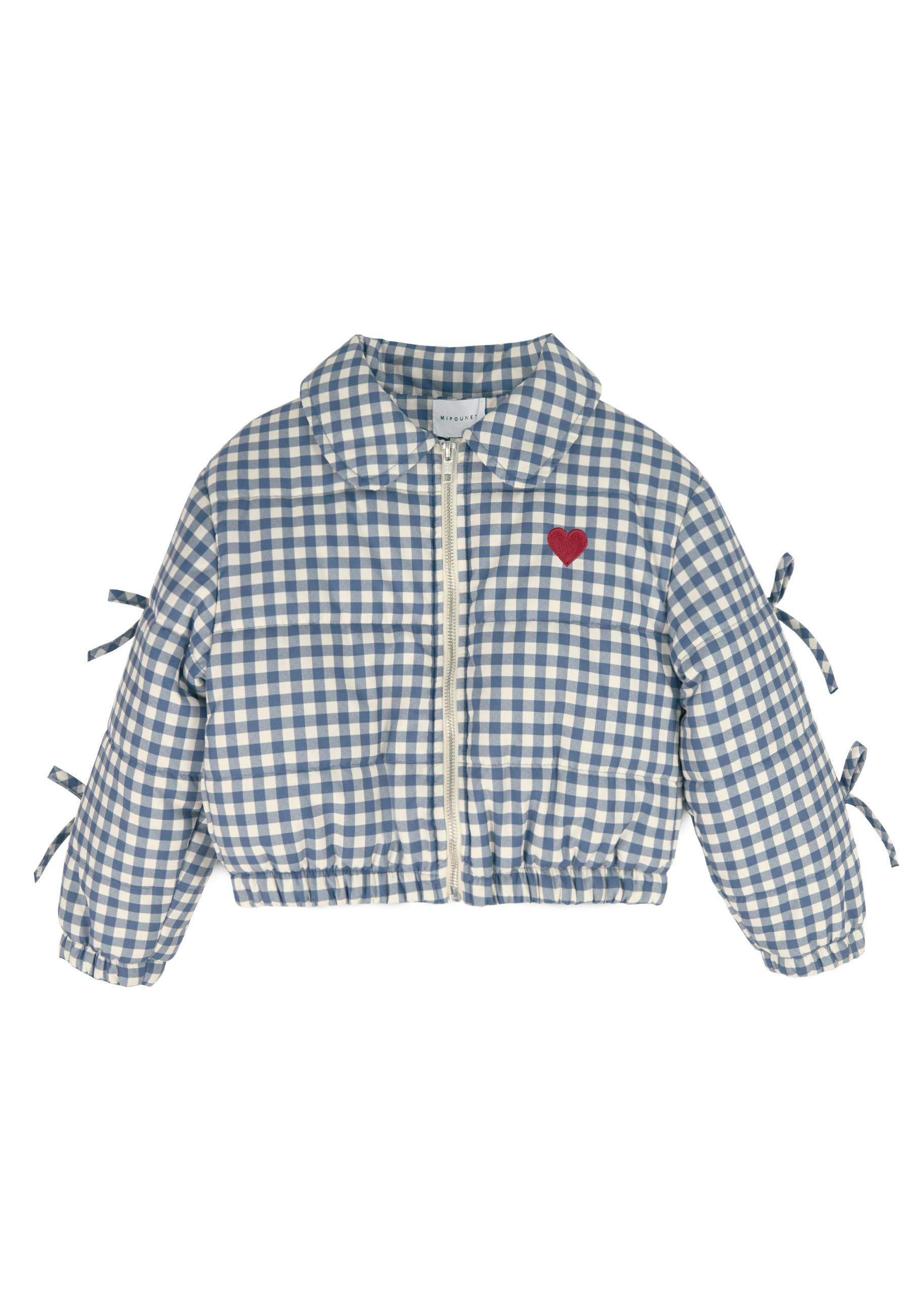 Alessia Bomber Jacket