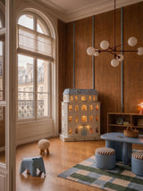 House of Monaco · The Grand Mansion