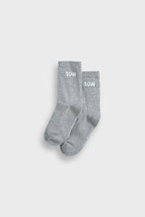 One-Pack Crew Socks