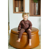 Bow Sweatsuit