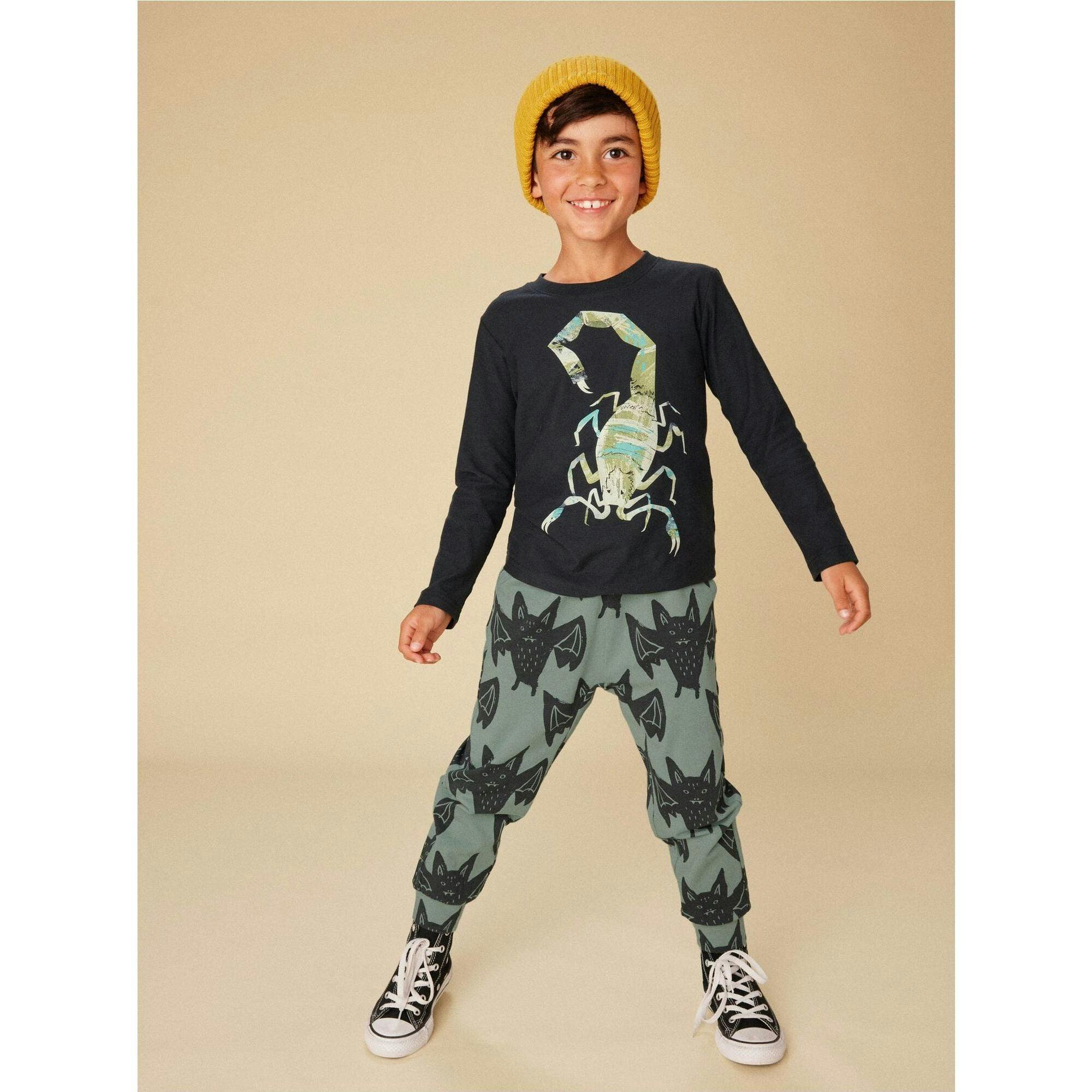 Stretchy Everyday Joggers, Green