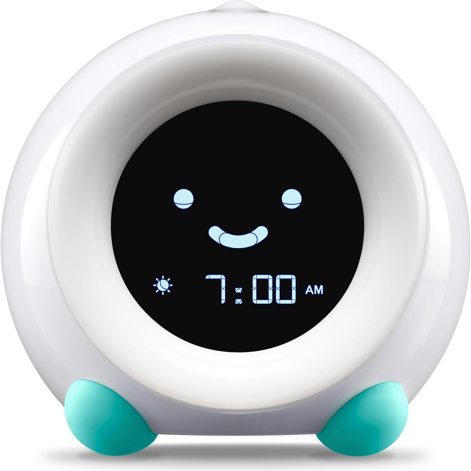 Mella Ready to Rise Children's Sleep Trainer Alarm Clock
