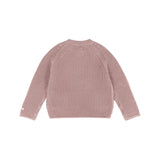Stella Sweater | Soft Lavender