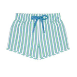 boys tamarin stripe boardie