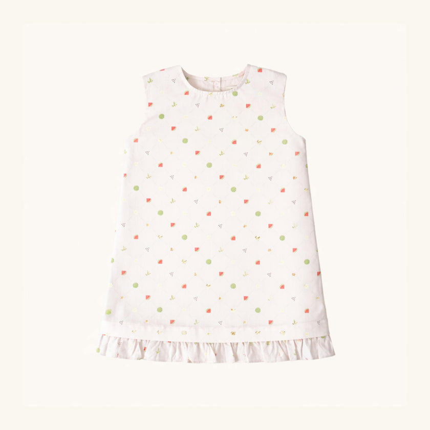 The Convertible Dress