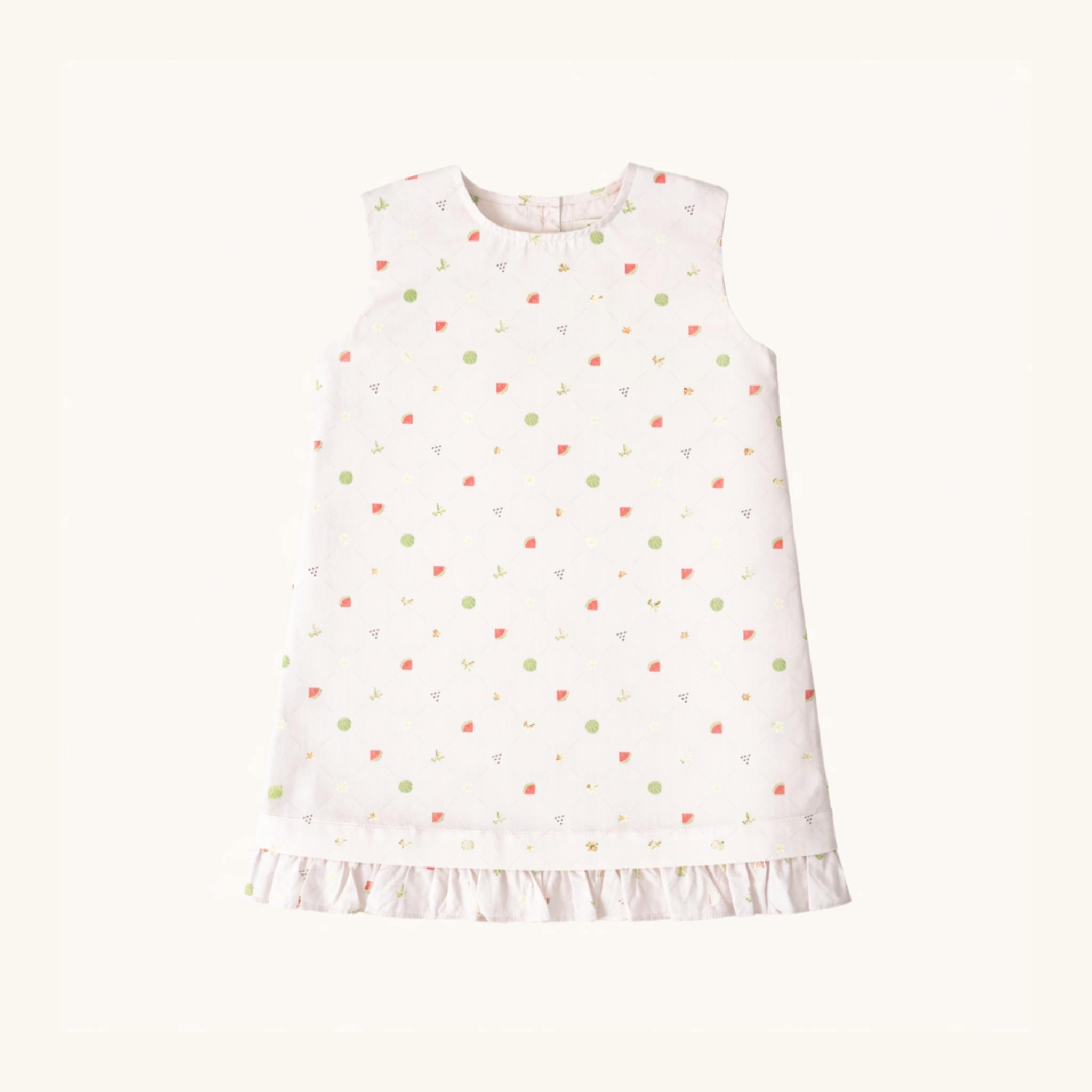 The Convertible Dress