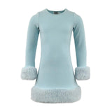 Pastel Penelope Dress