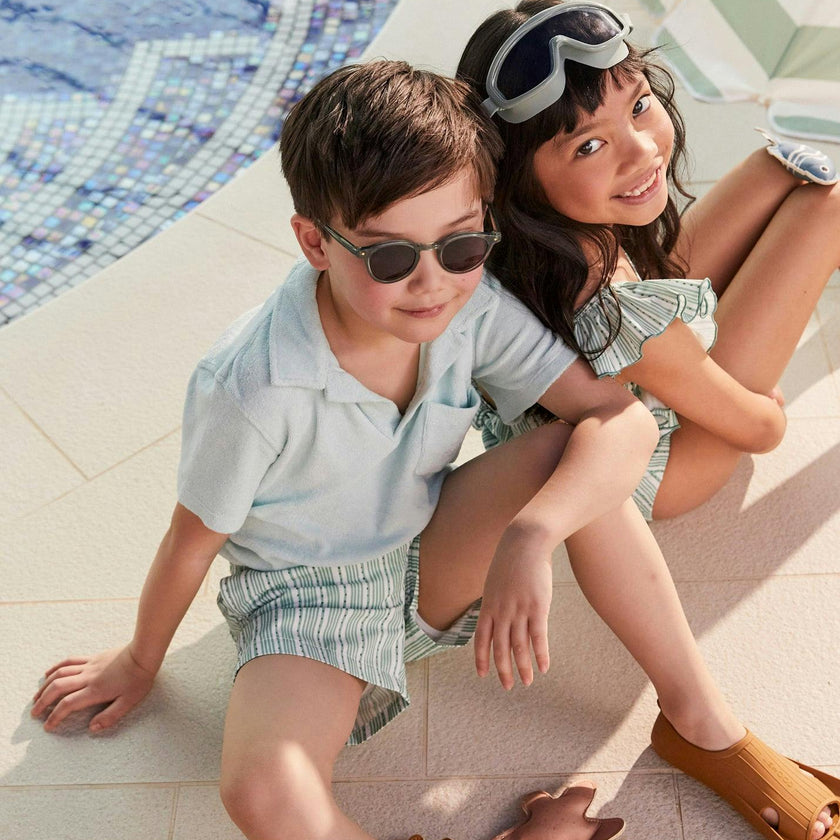Boy's Swim Shorts