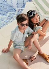 Boy's Swim Shorts