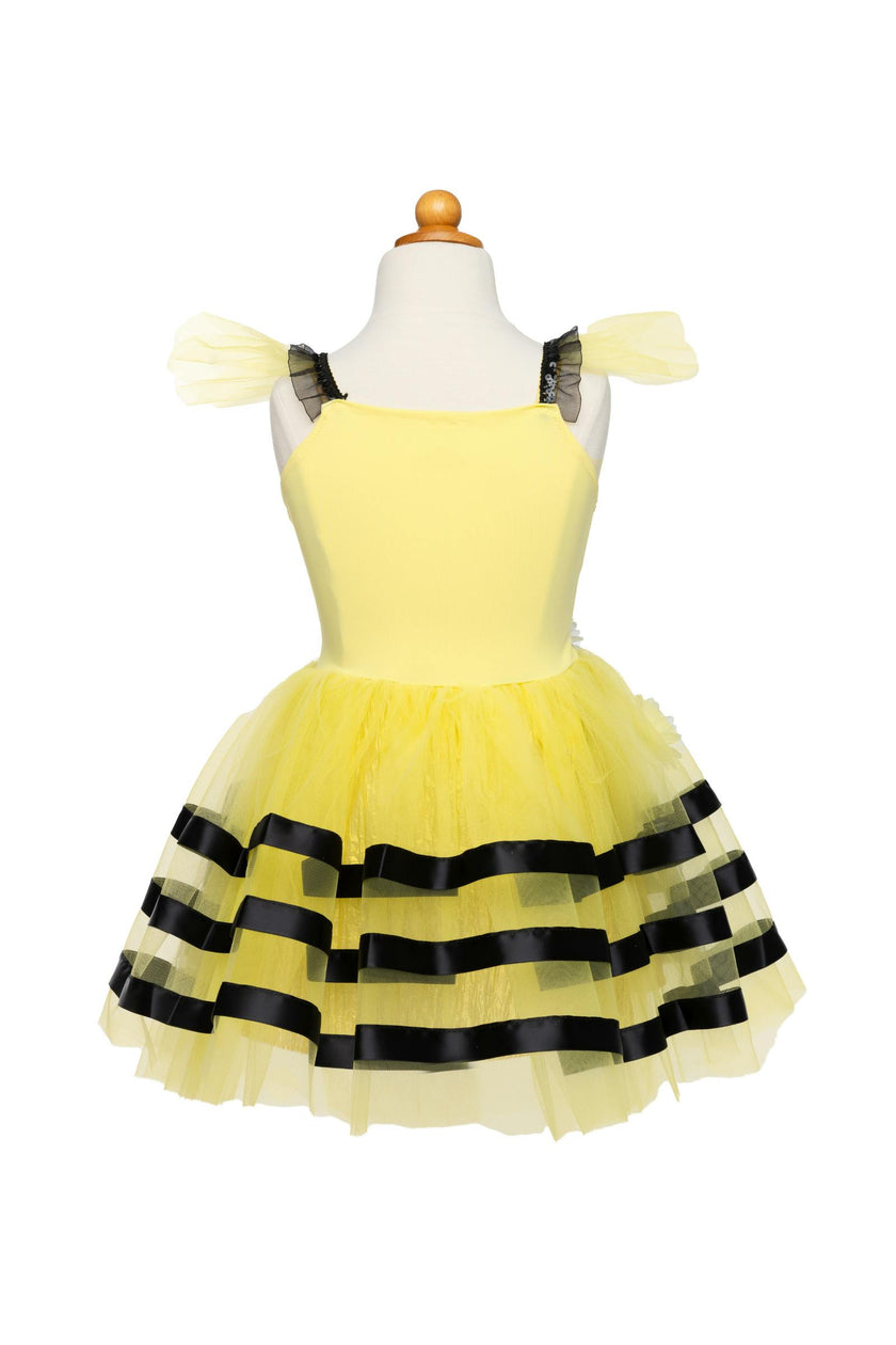 Great Pretenders Bumble Dress and Headband