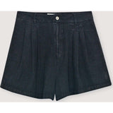 Melissa Woman Short  Midnight Black