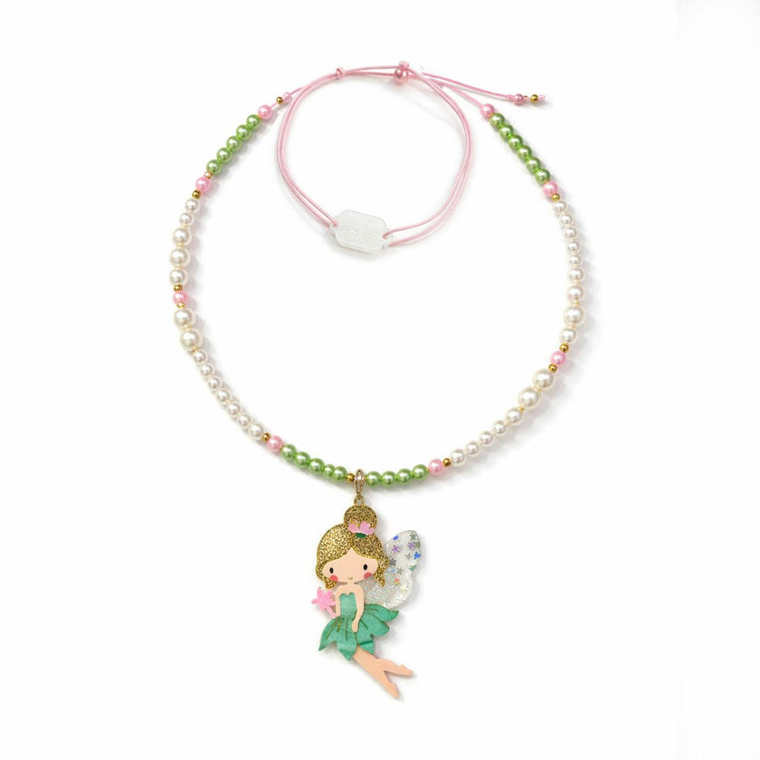 Fairy Necklace