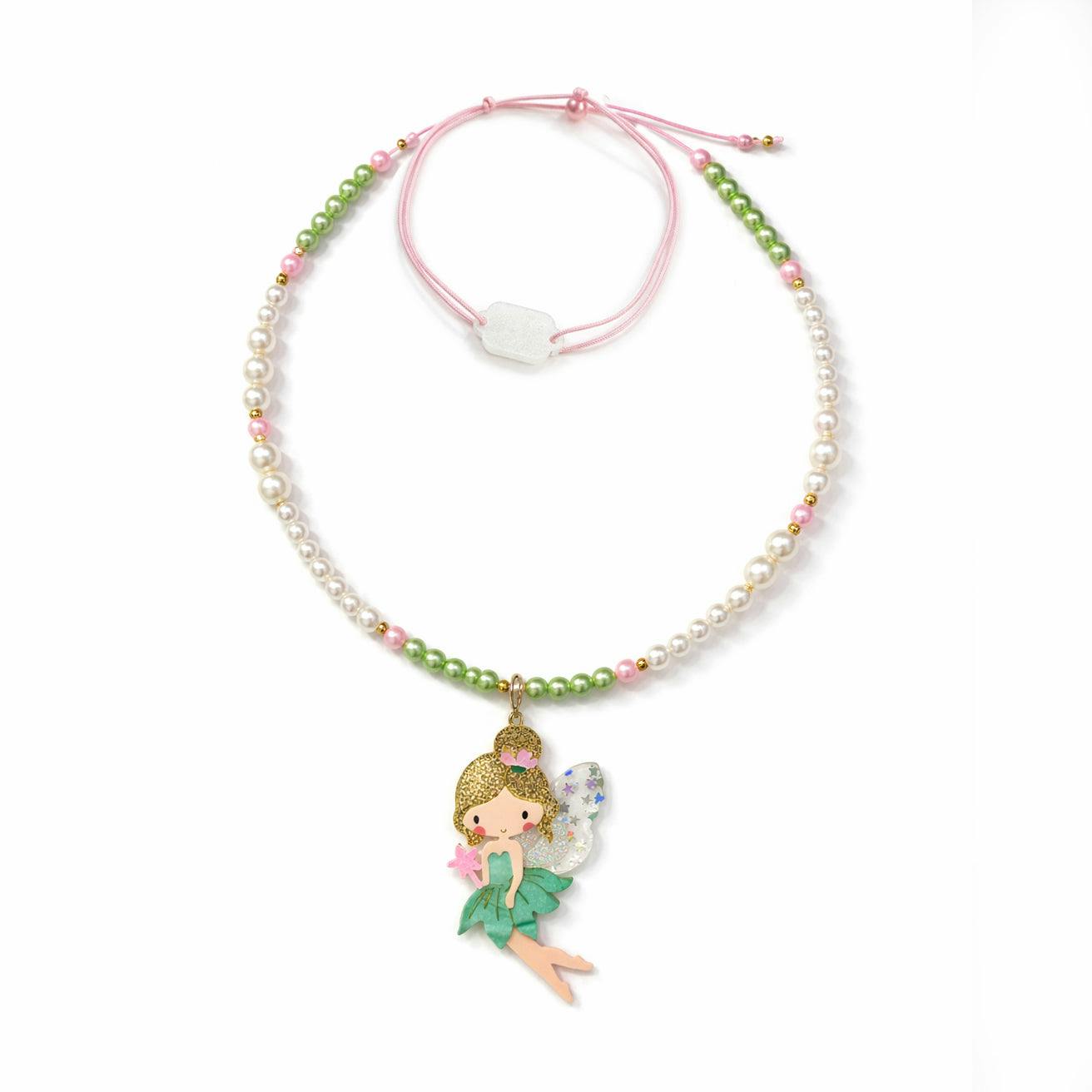 Fairy Necklace