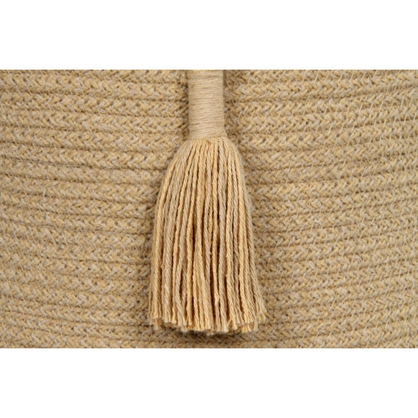 Woody Basket