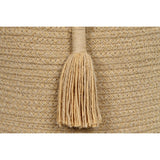 Woody Basket