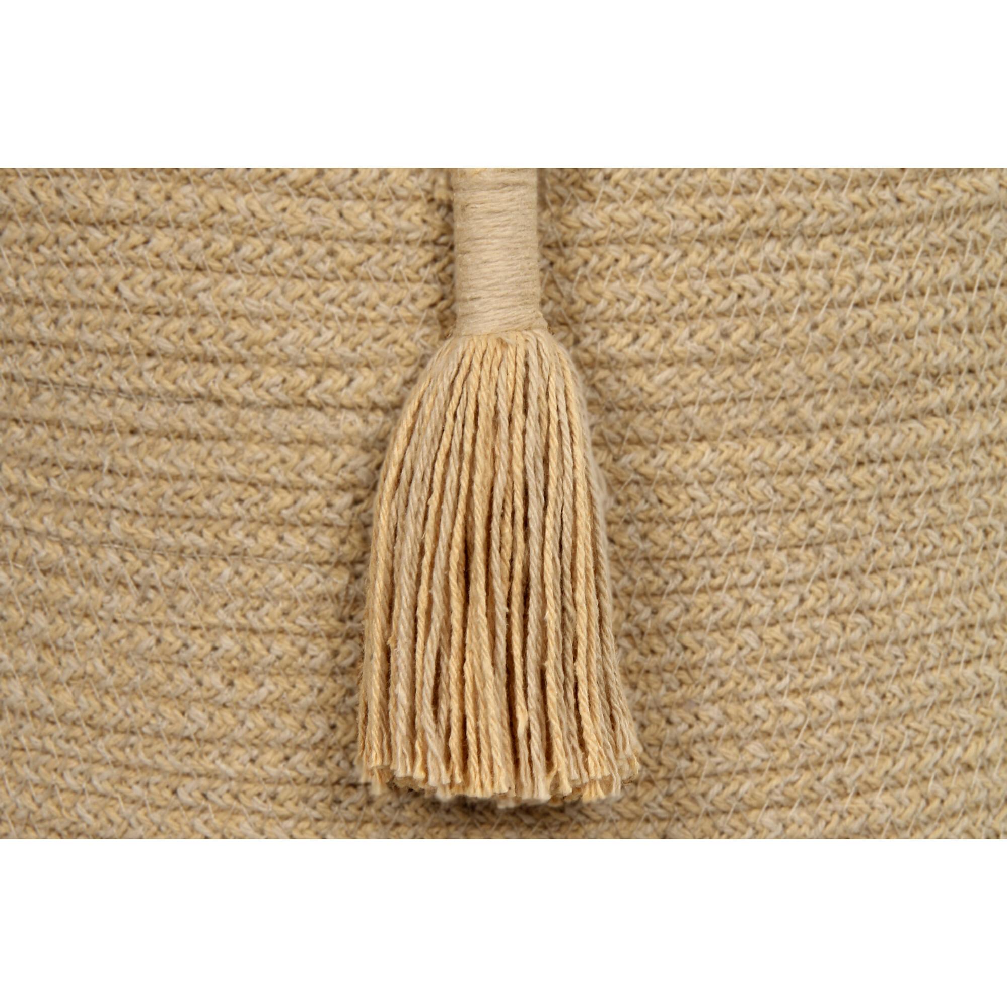 Woody Basket