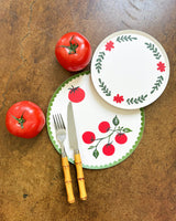 Casa Dinner Plate Set - Roma