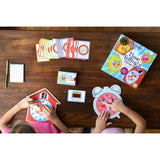 Time Telling Game Ages 5+