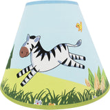 Sunny Safari Table Lamp