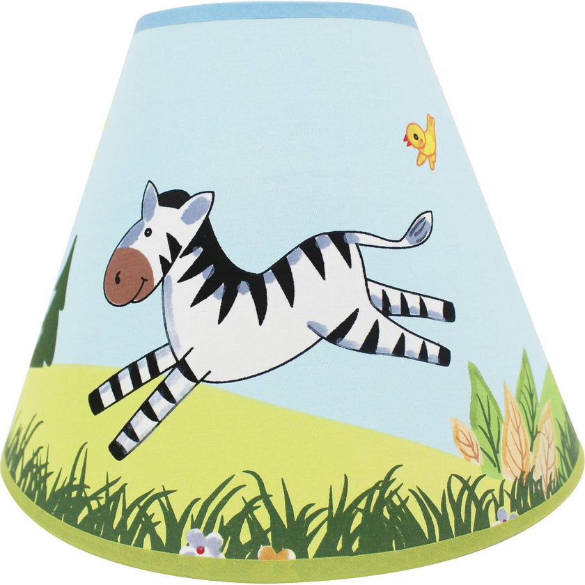 Sunny Safari Table Lamp