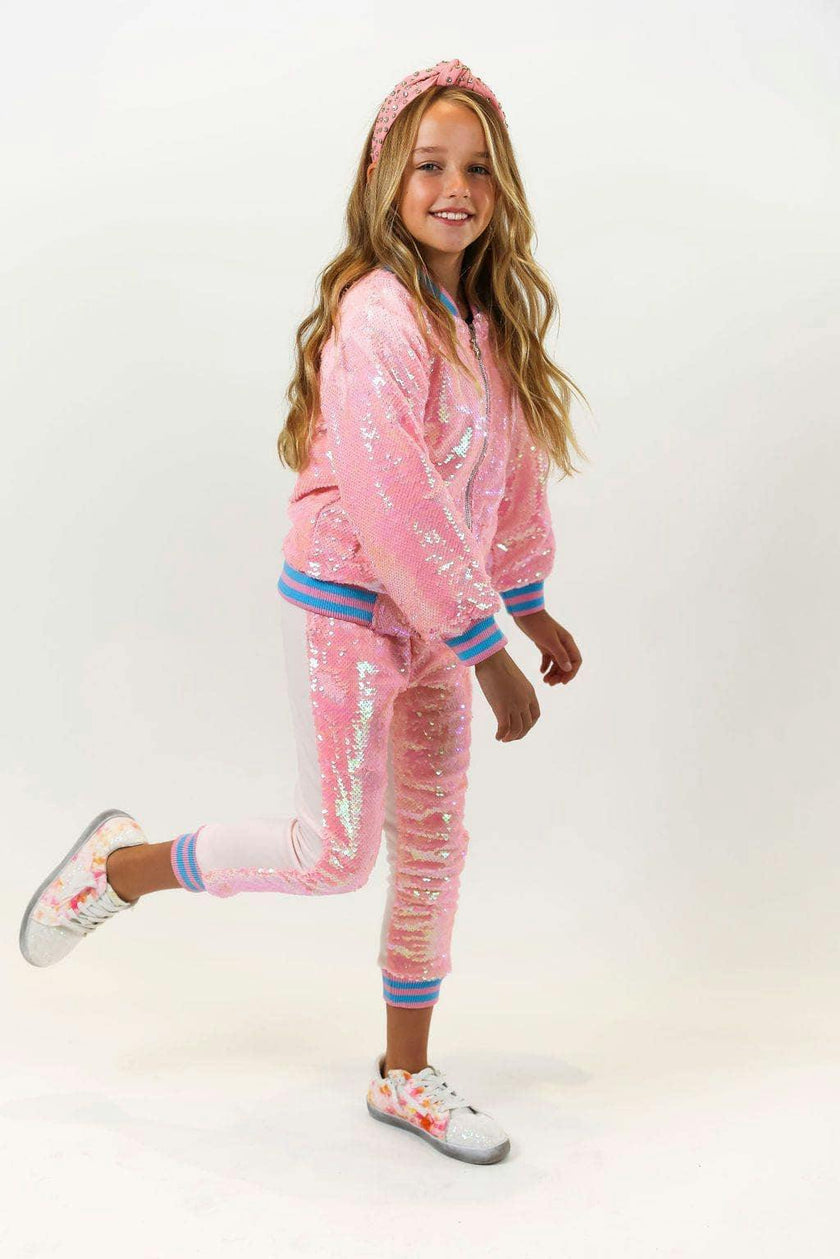 Sequin Set