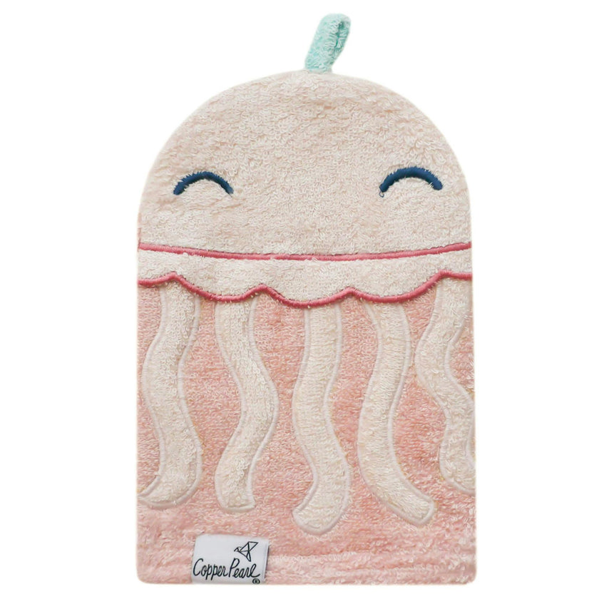 Wash Mitt - Cora