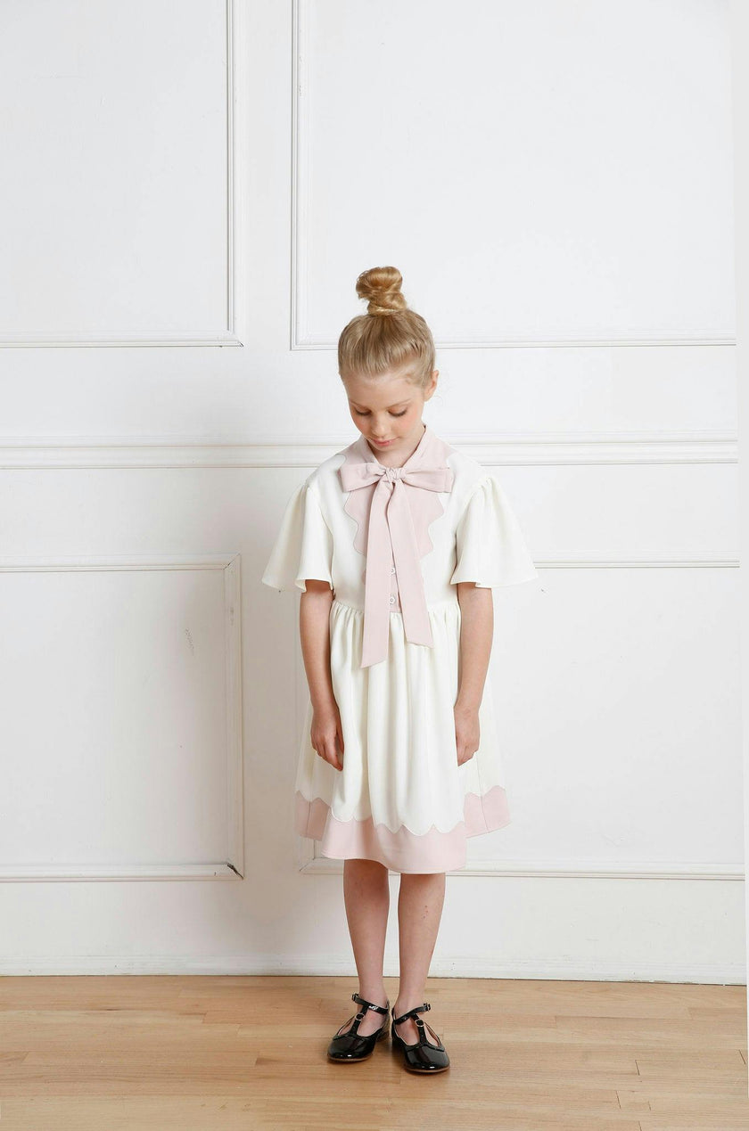 Eve dress (black)