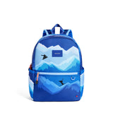 Kane Double Pocket Backpack