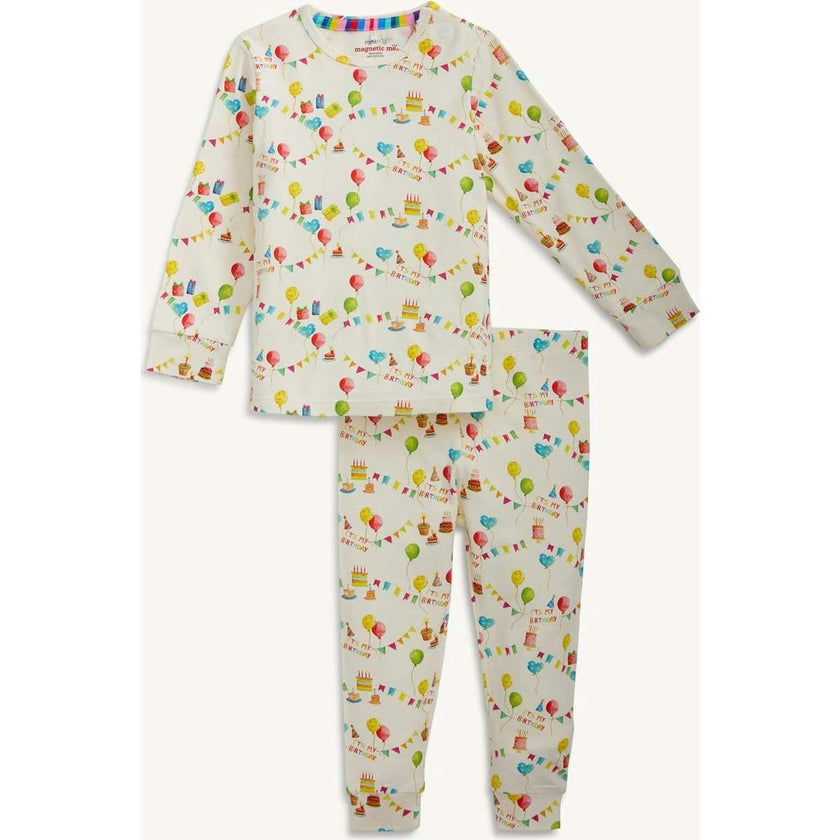 Magnetic PJ Set