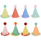 Mini Party Hats