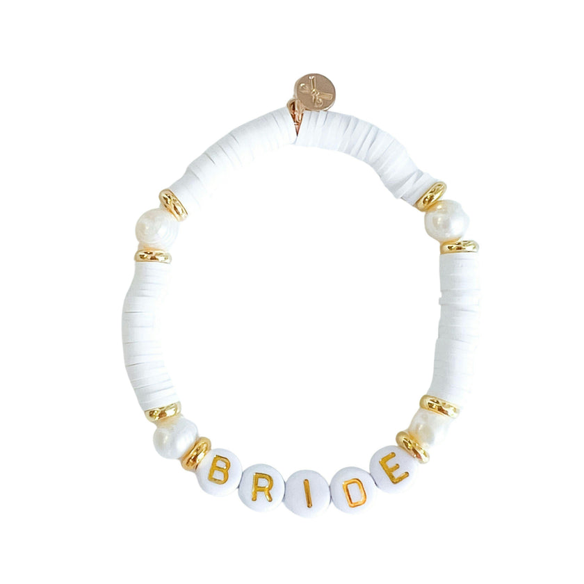 Bride Bracelet