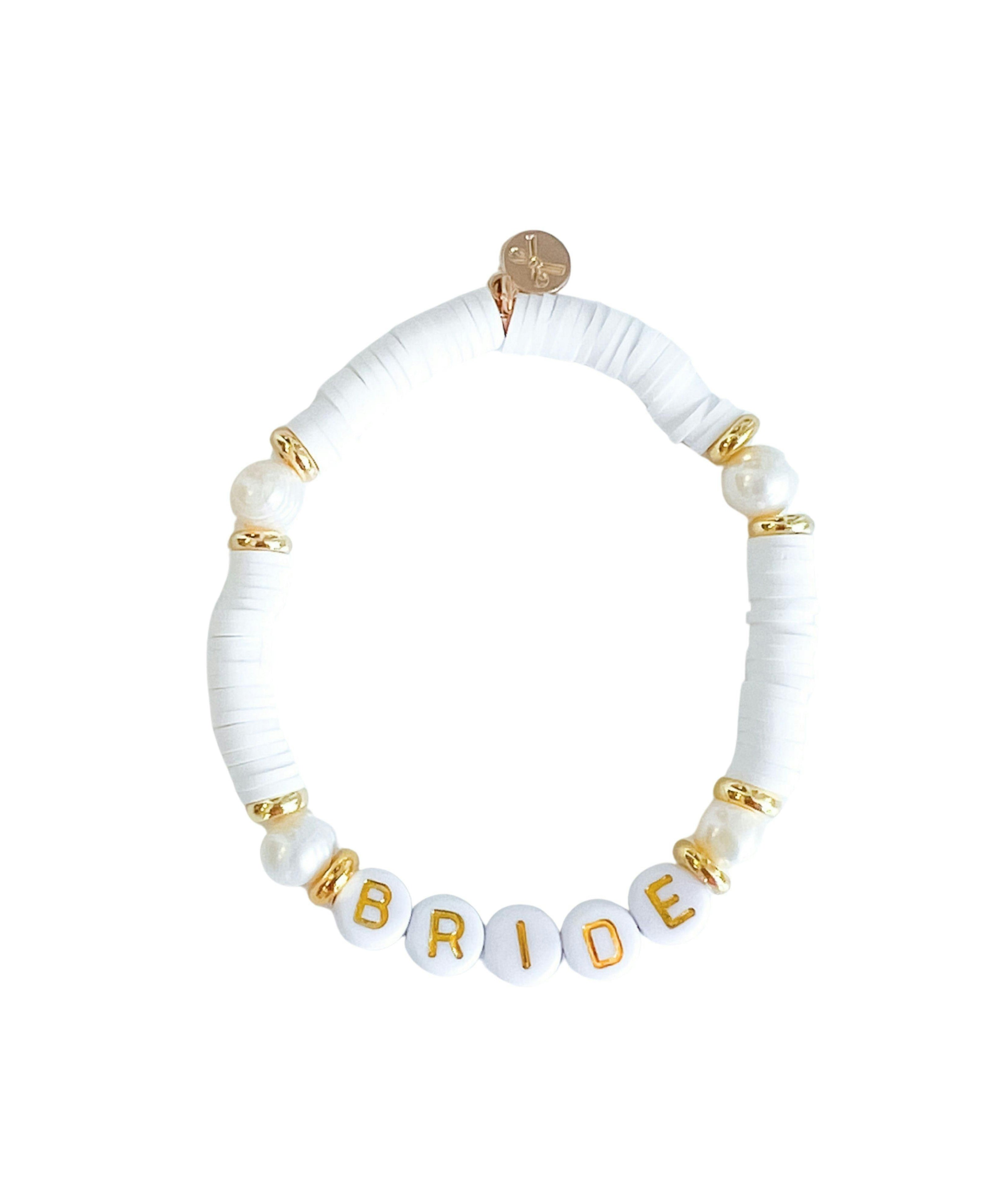 Bride Bracelet