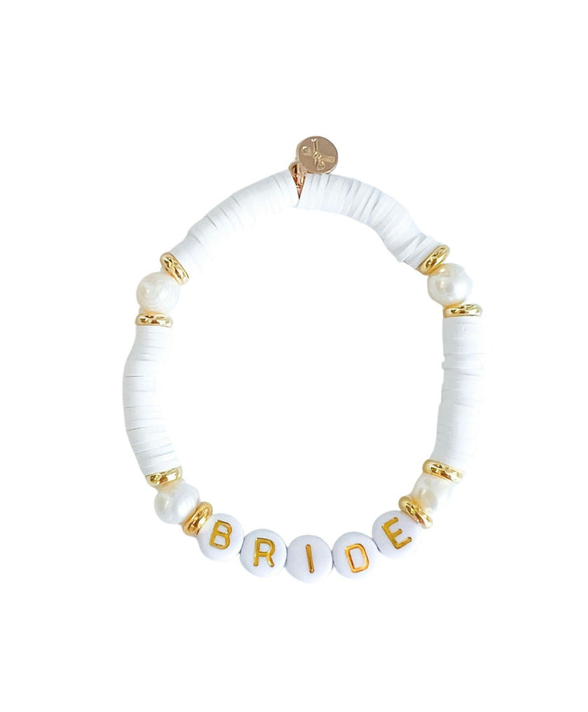 Women's Bride Bracelet