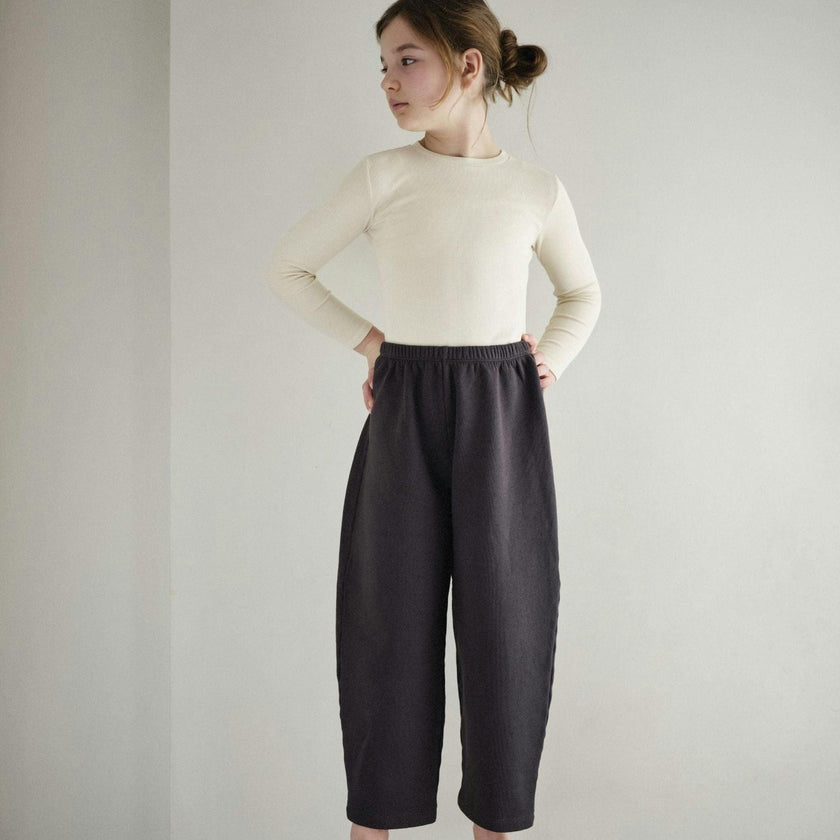 Barrel Leg Pant