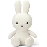 MIFFY Sitting Corduroy Offwhite 20"